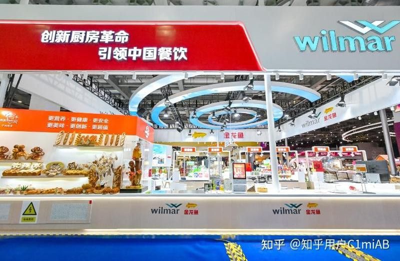 金龍魚品牌理念怎么寫