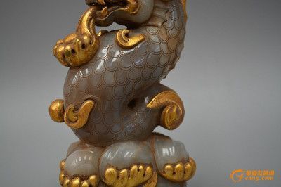 原神紅龍魚釣魚點地圖