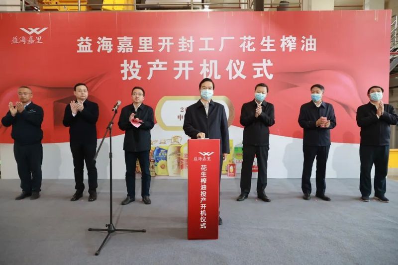 開封金龍魚施工單位是哪個