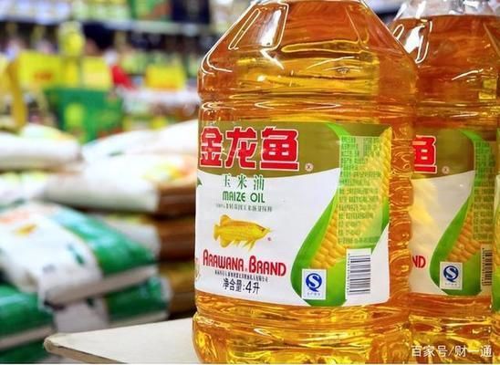 金龍魚跌落神壇（金龍魚2023年上半年業績大幅下滑股價暴跌超11%）
