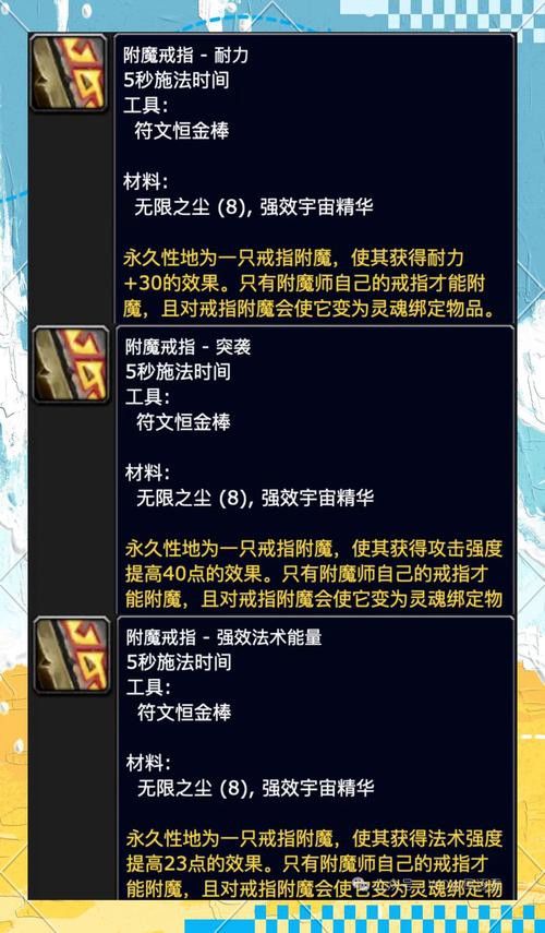 有哪些裝備可以提升火抗？