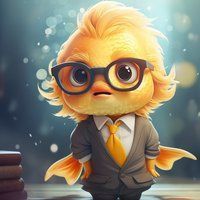 金元寶魚簡介