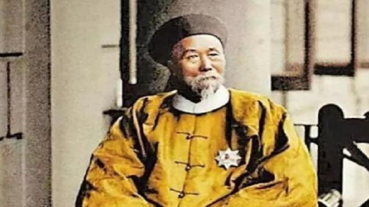 紅龍旗作為國(guó)旗的國(guó)家有哪些？