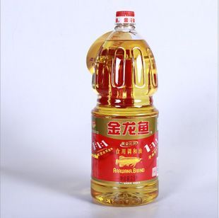金龍魚的黃金比例是多少（金龍魚的黃金比例是指其食用調和油中各種植物油的比例）