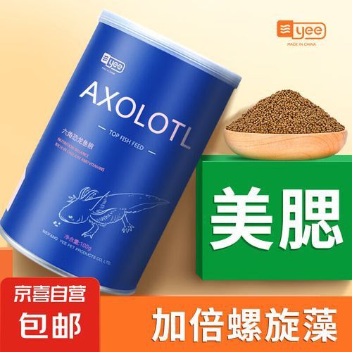六角龍魚吃什么品牌飼料好？