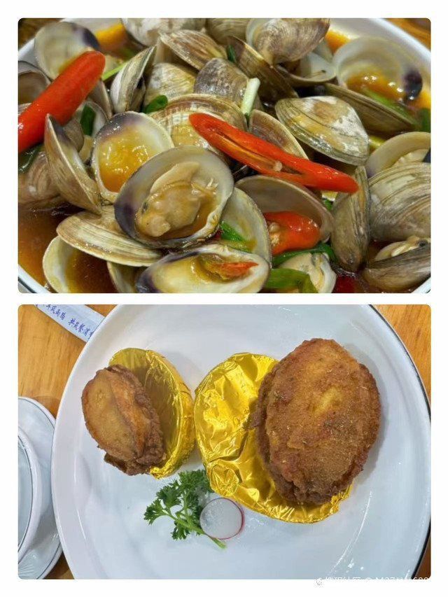 金港魚場最值得吃的10個品牌
