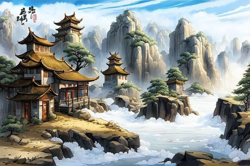 魚(yú)撞缸與風(fēng)水有何關(guān)聯(lián)
