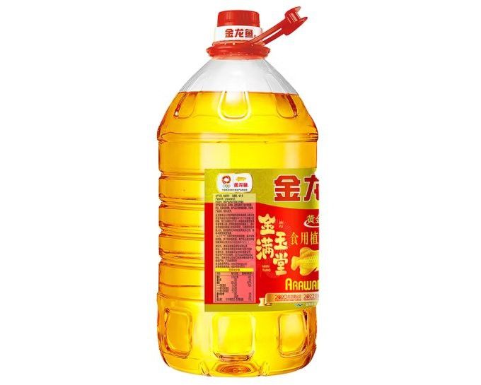 金龍魚公開生產流程的目的是什么？