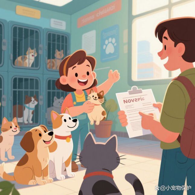 如何判斷寵物貓和龍貓是否適應？