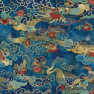 能推薦一些紅龍魚高清壁紙嗎？ 能推薦一些紅龍魚高清壁紙嗎？ 龍魚百科 第28張
