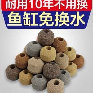 龍魚(yú)缸過(guò)濾材料用什么好一點(diǎn)的：養(yǎng)龍魚(yú)缸過(guò)濾材料過(guò)濾材料選擇合適