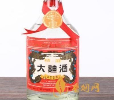 金龍魚進軍白酒：金龍魚進軍白酒行業(yè)
