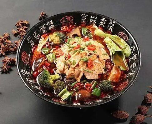冒菜加盟店10大品牌