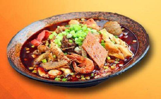 冒菜加盟店10大品牌