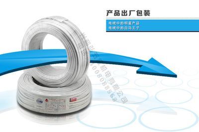 深圳金龍魚電線
