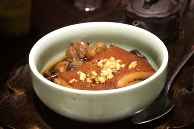 閩南龍魚（閩南龍魚和里水龍魚的區(qū)別）
