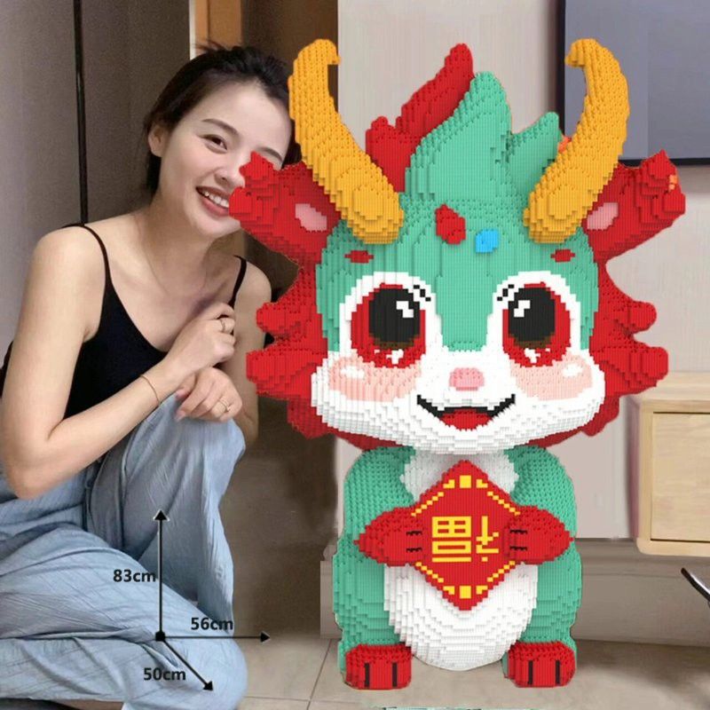 如何找到更多福龍拼圖教程？