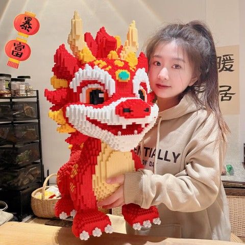 如何找到更多福龍拼圖教程？