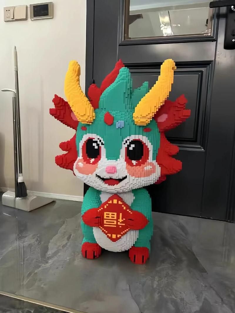 如何找到更多福龍拼圖教程？