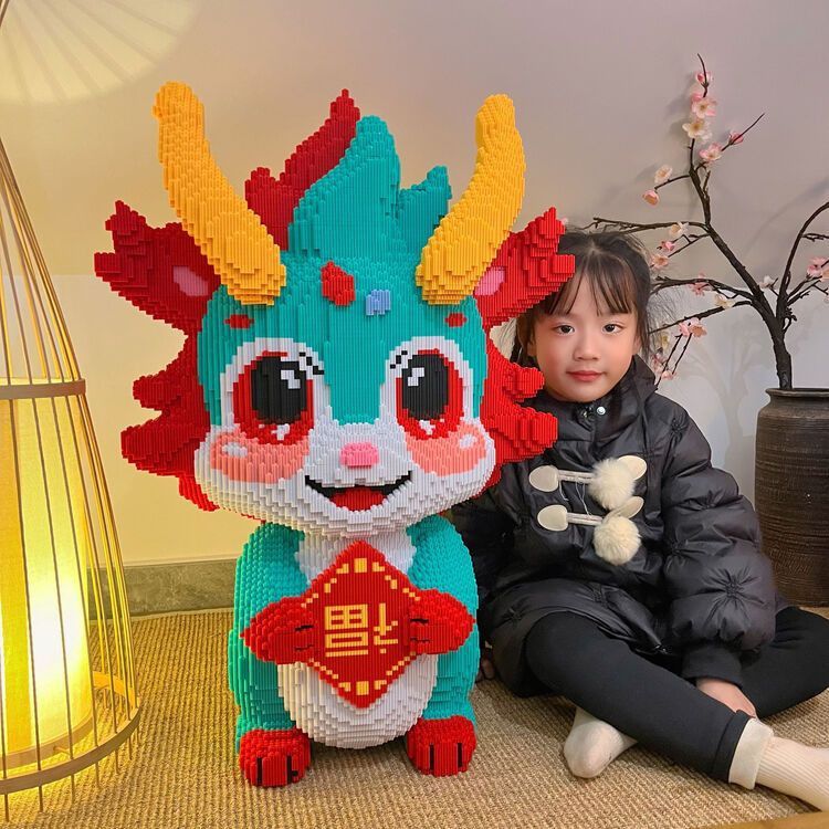 如何找到更多福龍拼圖教程？