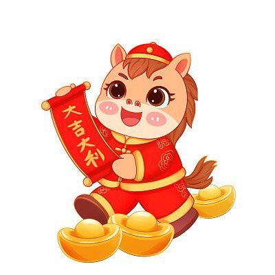 有沒有提供高清大圖的招財龍網站？