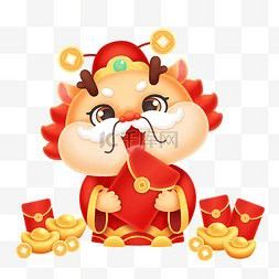 有沒有提供高清大圖的招財龍網站？