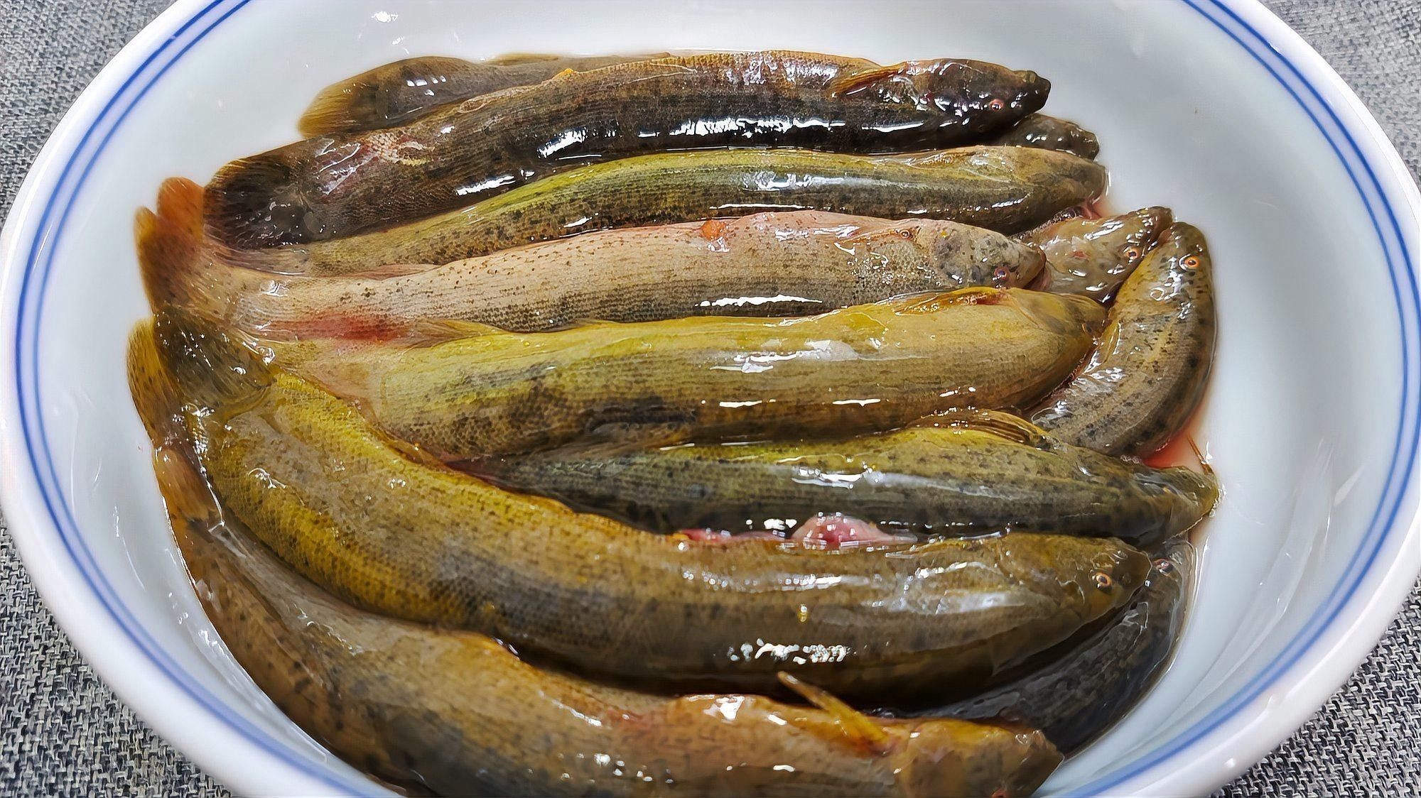 龍鰍魚有哪些烹飪方法
