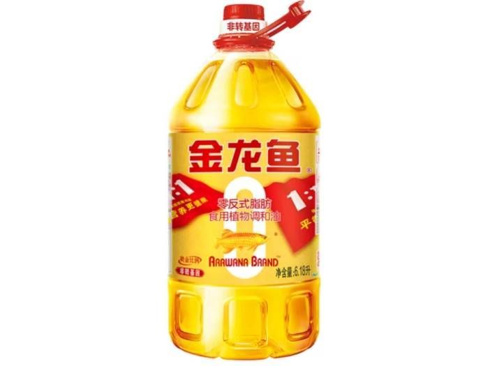 金龍魚吃多了怎么處理：金魚吃多了怎么辦