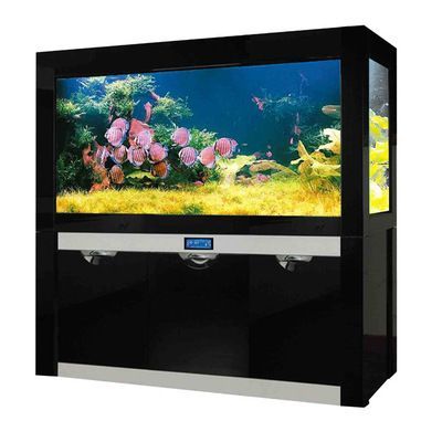 匯龍魚缸怎么樣，匯龍魚缸與其他材質對比，匯龍魚缸常見問題及解決方法