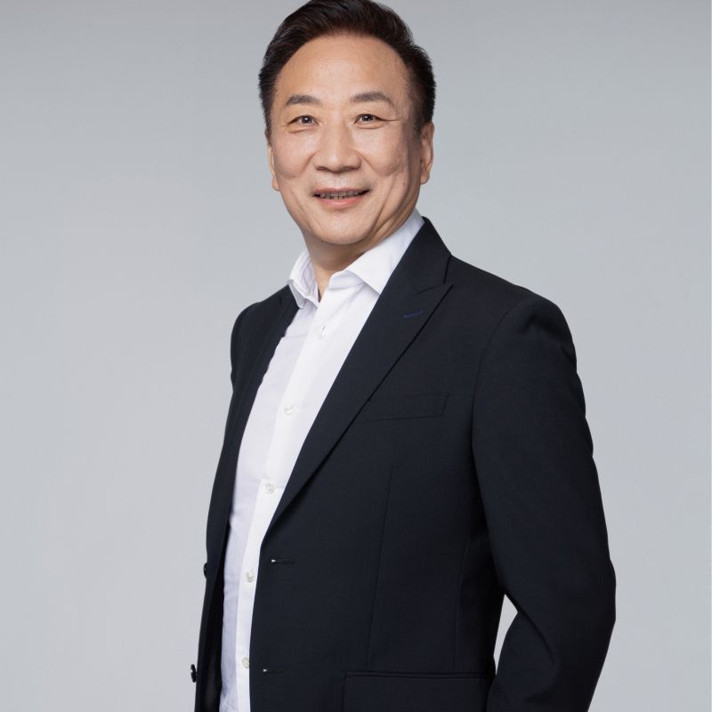金龍魚上海總部負責人名單