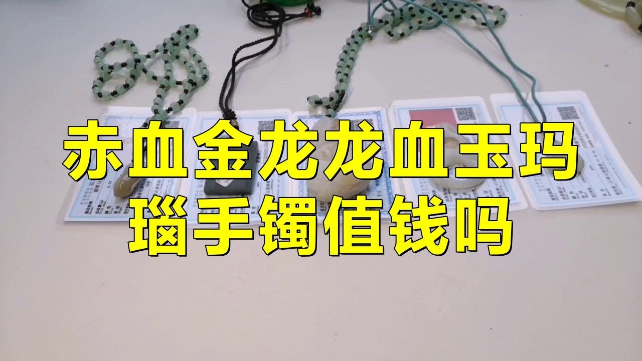 收藏赤血金龍有哪些注意事項？