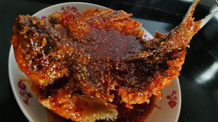飛龍魚百科：越南飛龍魚的做法