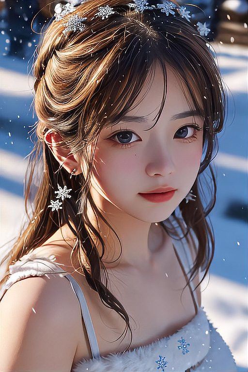 林清雪對龍無雙有感情嗎？