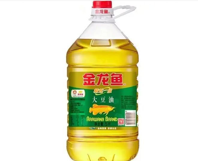 金龍魚誰家的好吃
