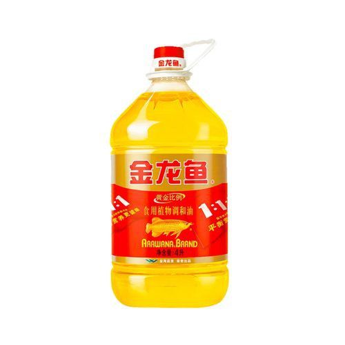 金龍魚(yú)合成油