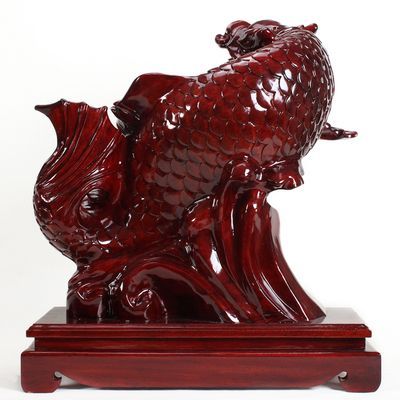 龍魚是什么生肖的動物：龍魚與生肖運勢影響十二生肖中龍的文化寓意與養護技巧