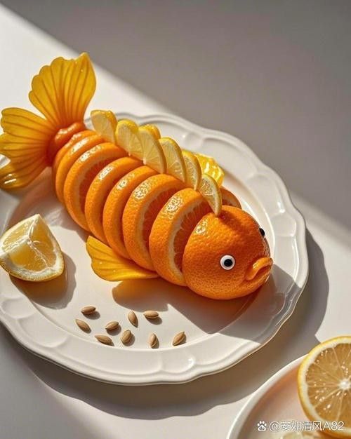 金龍魚魚缸背景圖高清