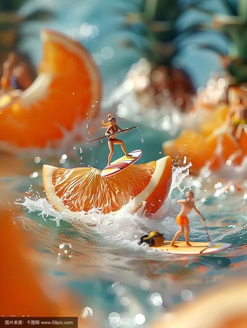金龍魚魚缸背景圖高清