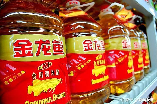 金龍魚是外國(guó)企業(yè)嗎？