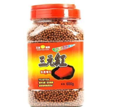 噴點菠蘿魚飼料營養搭配，噴點菠蘿魚飼料品牌推薦