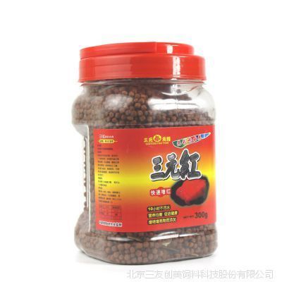 噴點菠蘿魚飼料營養搭配，噴點菠蘿魚飼料品牌推薦