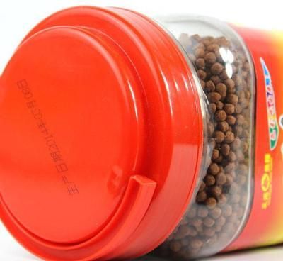 噴點菠蘿魚飼料營養搭配，噴點菠蘿魚飼料品牌推薦