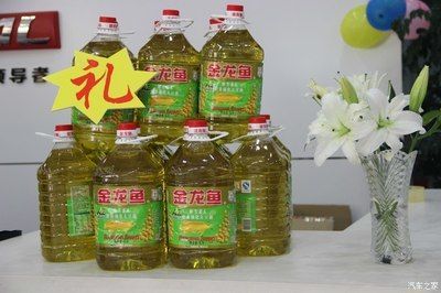 金龍魚禮品券怎么用（使用金龍魚禮品券的步驟和注意事項）
