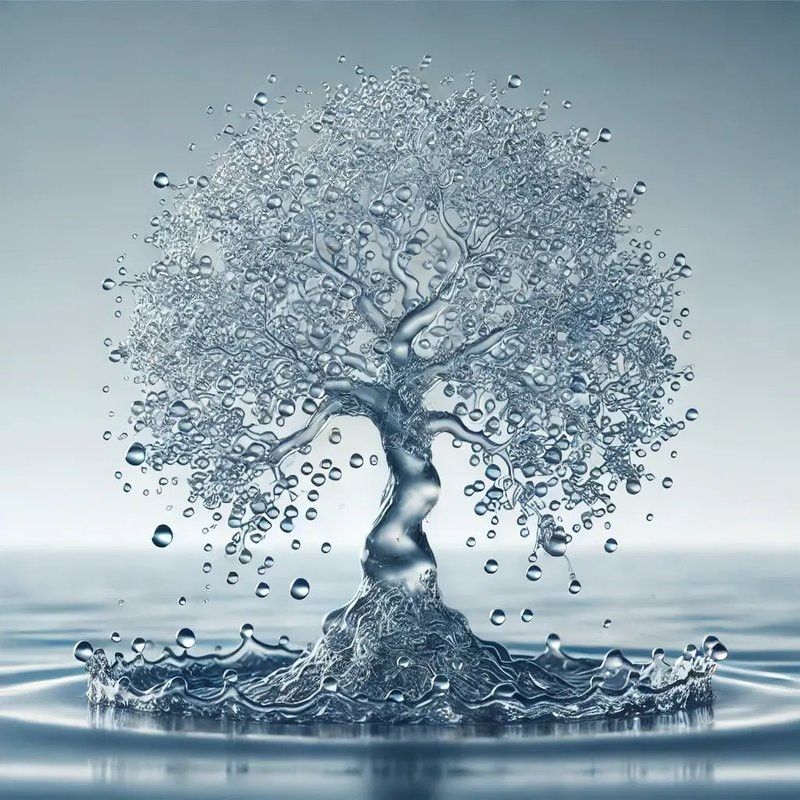 有哪些著名的龍水元素設計案例？