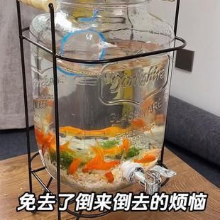 形水魚缸是哪里的品牌