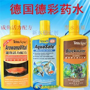 龍魚用什么驅蟲藥：如何選擇適合龍魚的驅蟲藥