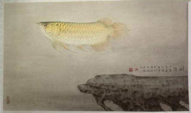 描寫龍魚的詩(shī)句有哪些：描寫龍魚的詩(shī)句