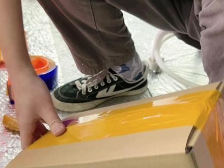 龍魚怎么打包郵寄給別人