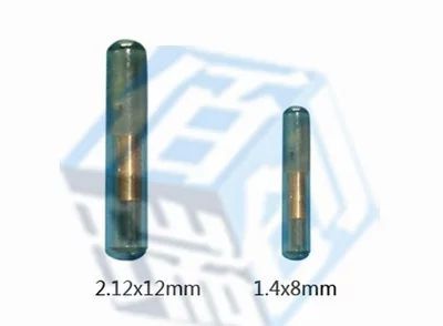 龍魚的芯片是怎么樣的：龍魚的芯片是一種重要的身份識別工具，龍魚的芯片是怎么樣的