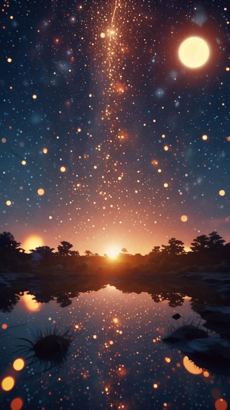 推薦一些適合手機屏幕的紅龍之眼壁紙